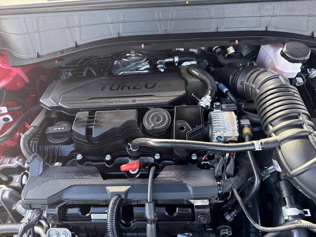2024 Hyundai Kona N Line - Photo 39
