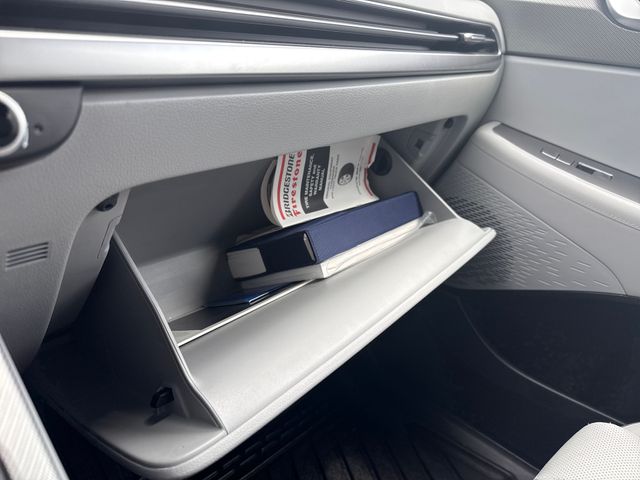 2024 Hyundai Palisade SEL - Photo 39