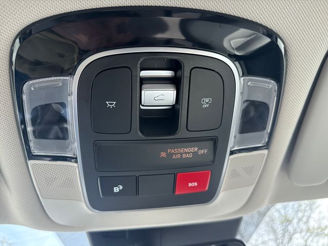 2025 Hyundai Tucson SEL Convenience - Photo 36