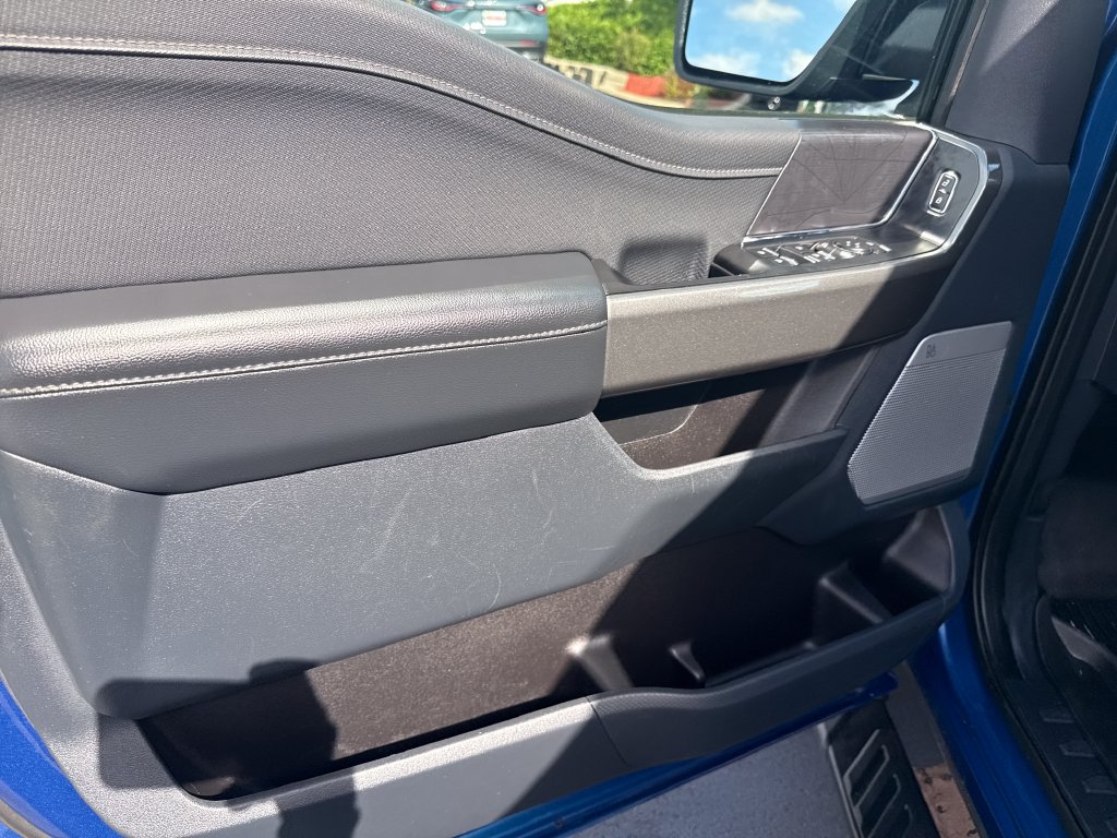 2022 Ford F-150 XLT - Photo 9