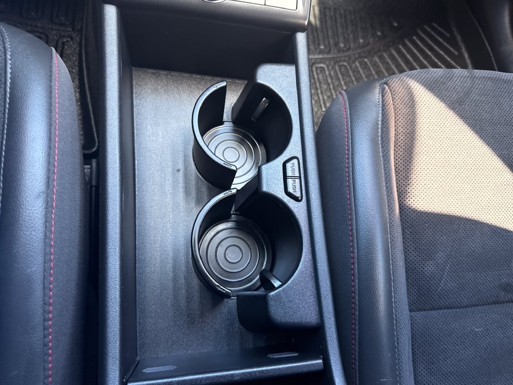 2024 Hyundai Kona N Line - Photo 28