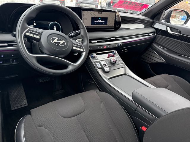 2025 Hyundai Palisade Calligraphy Night Edition - Photo 43