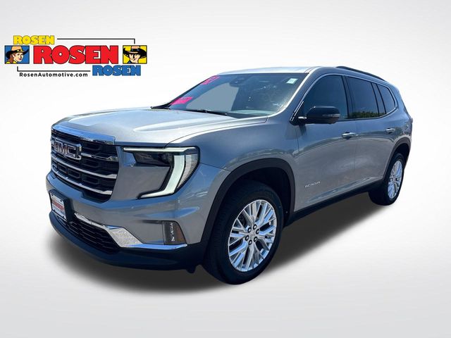 2024 GMC Acadia Elevation AWD's photo