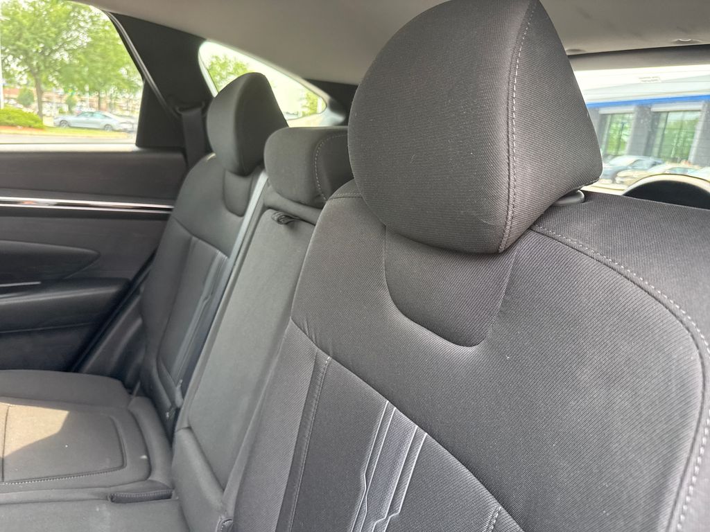 2024 Hyundai Tucson SEL - Photo 18