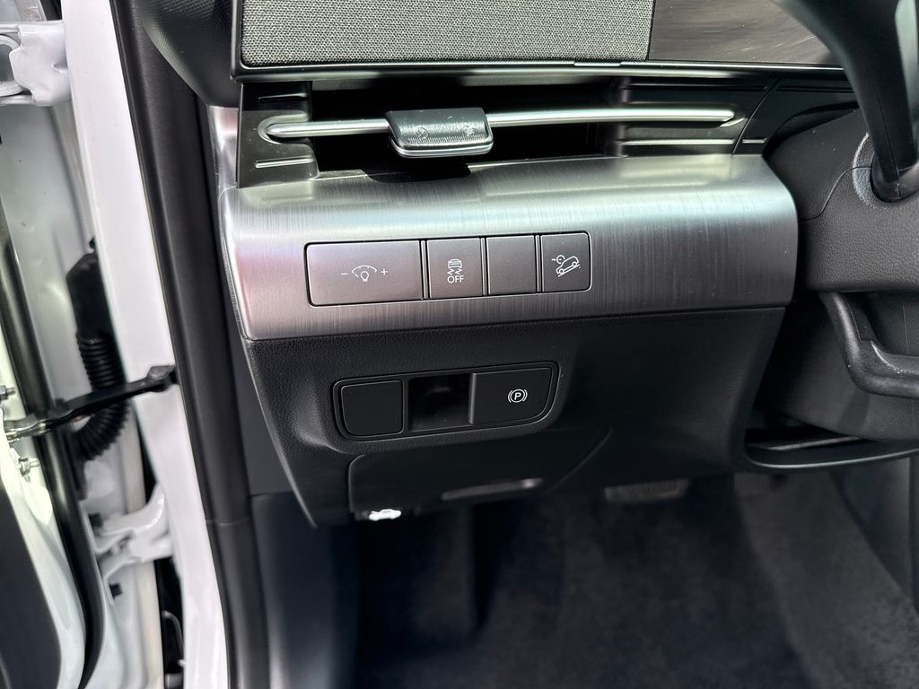 2026 Hyundai Kona SEL Sport - Photo 15