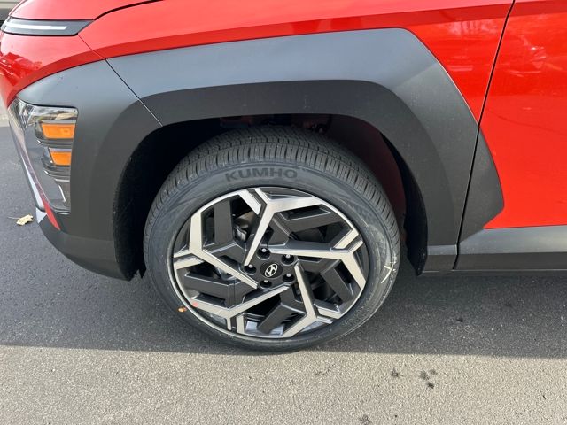 2026 Hyundai Kona SEL photo 4