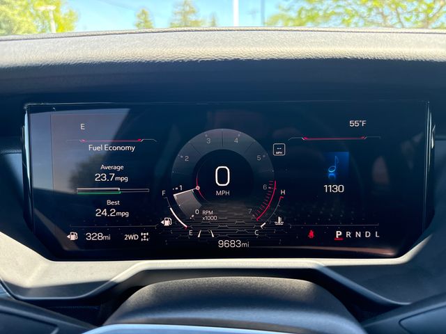 2024 GMC Acadia Elevation - Photo 29