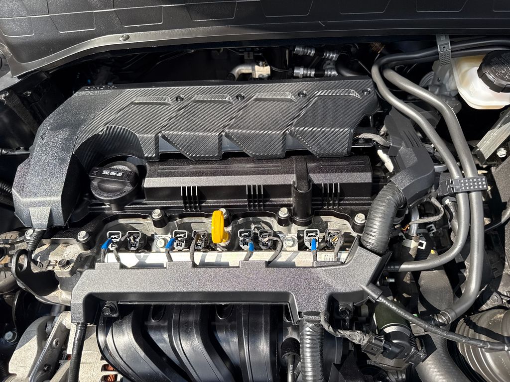 2024 Hyundai Venue SEL - Photo 39