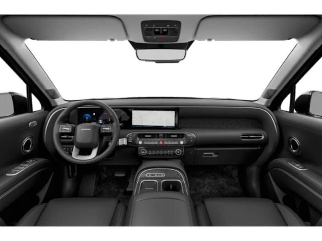 New 2026 Hyundai Palisade Limited AWD SUV