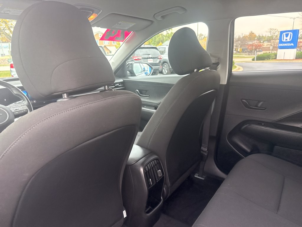 2024 Hyundai Kona SEL - Photo 20