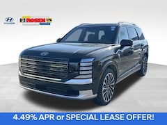 2026 Hyundai Palisade Hybrid Calligraphy SUV