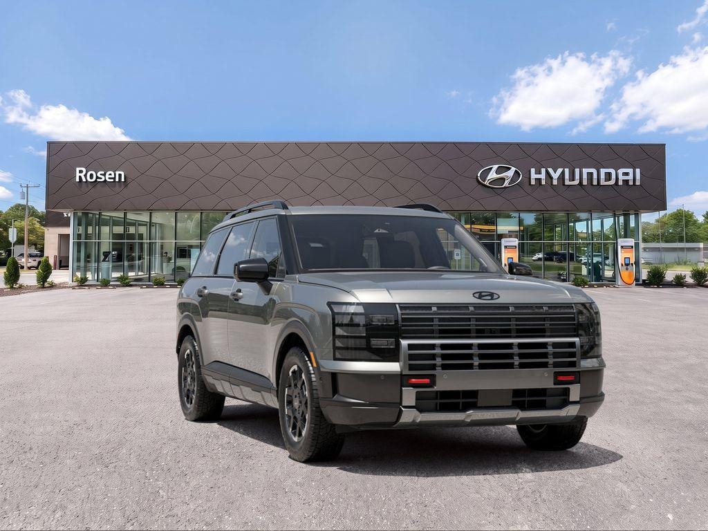 New 2026 Hyundai Palisade XRT Pro SUV