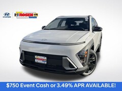 2026 Hyundai Kona SEL Sport FWD SUV