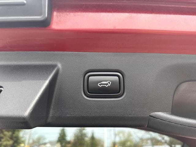 2025 Hyundai Tucson SEL Convenience - Photo 44