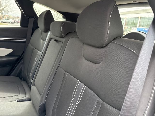 2023 Hyundai Tucson SEL - Photo 17
