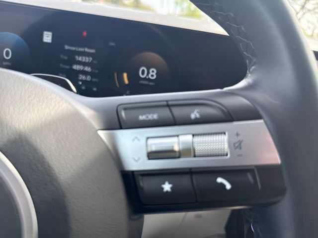 2025 Hyundai Tucson SEL Convenience - Photo 26