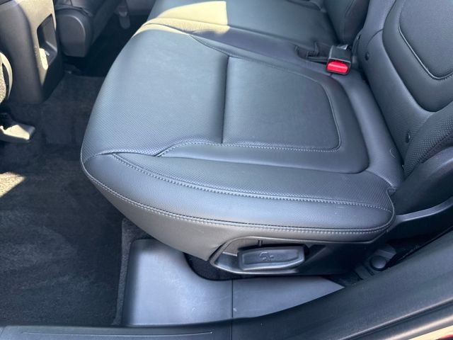 2025 Hyundai Tucson Limited - Photo 19
