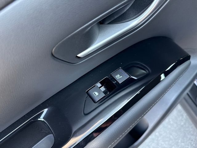 2025 Hyundai Tucson Limited - Photo 18