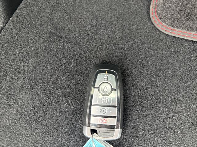 2023 Ford Escape ST-Line - Photo 42