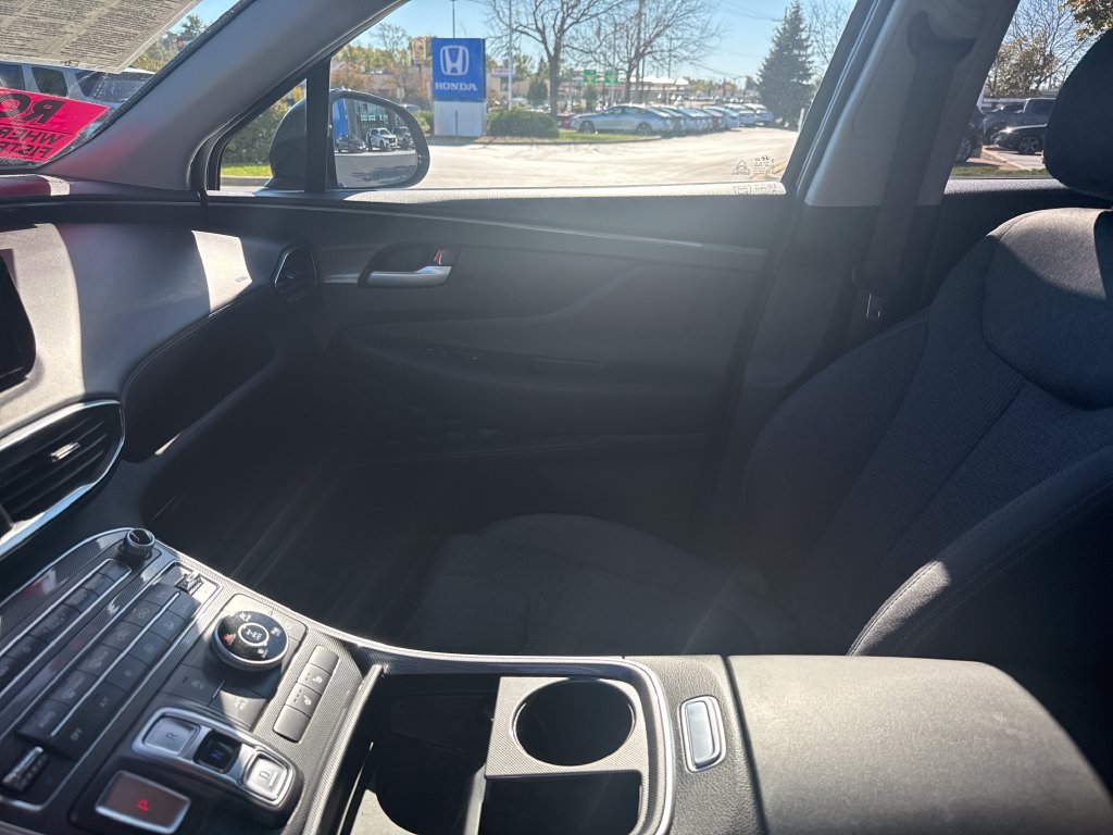 2023 Hyundai Santa Fe SEL - Photo 13