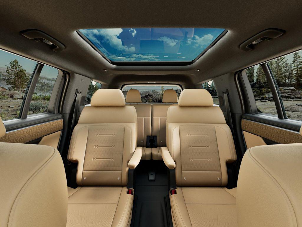 2026 Hyundai Santa Fe Calligraphy - Photo 26