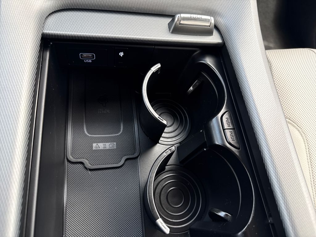 2024 Hyundai Palisade Limited - Photo 35