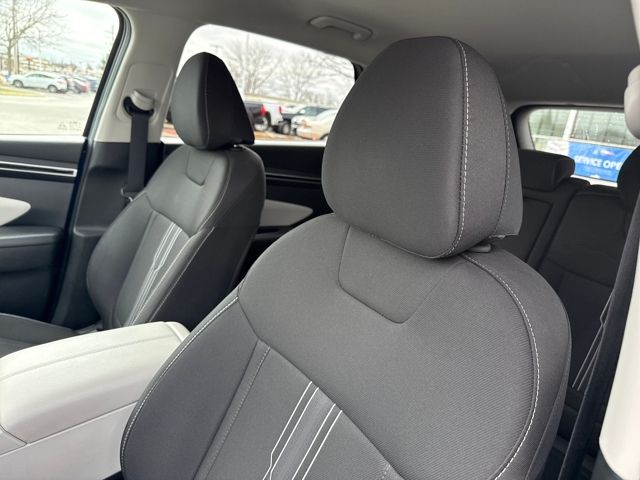 2023 Hyundai Tucson SEL - Photo 11