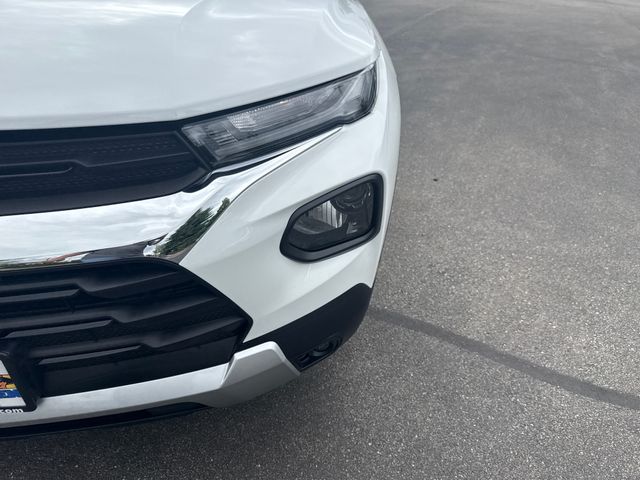 2022 Chevrolet Trailblazer LT - Photo 35