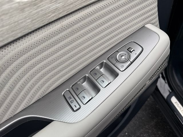 2025 Hyundai Palisade Calligraphy - Photo 10