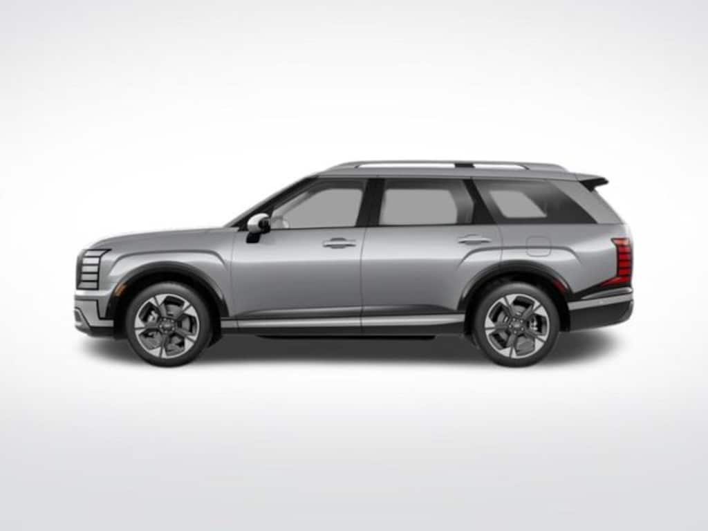 New 2026 Hyundai Palisade Limited AWD SUV