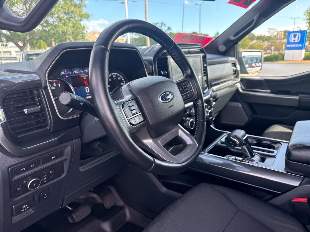 2022 Ford F-150 XLT - Photo 14
