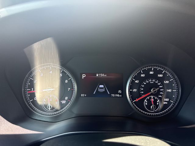 2021 Hyundai Santa Fe SE - Photo 26
