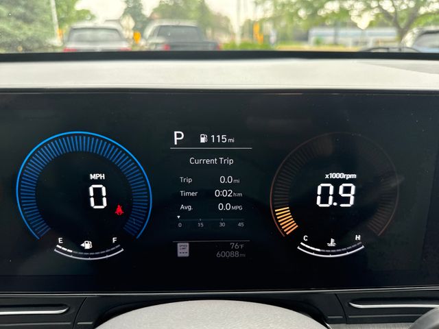 2024 Hyundai Kona SEL - Photo 26