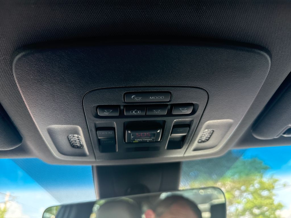 2019 Toyota Avalon Touring - Photo 36