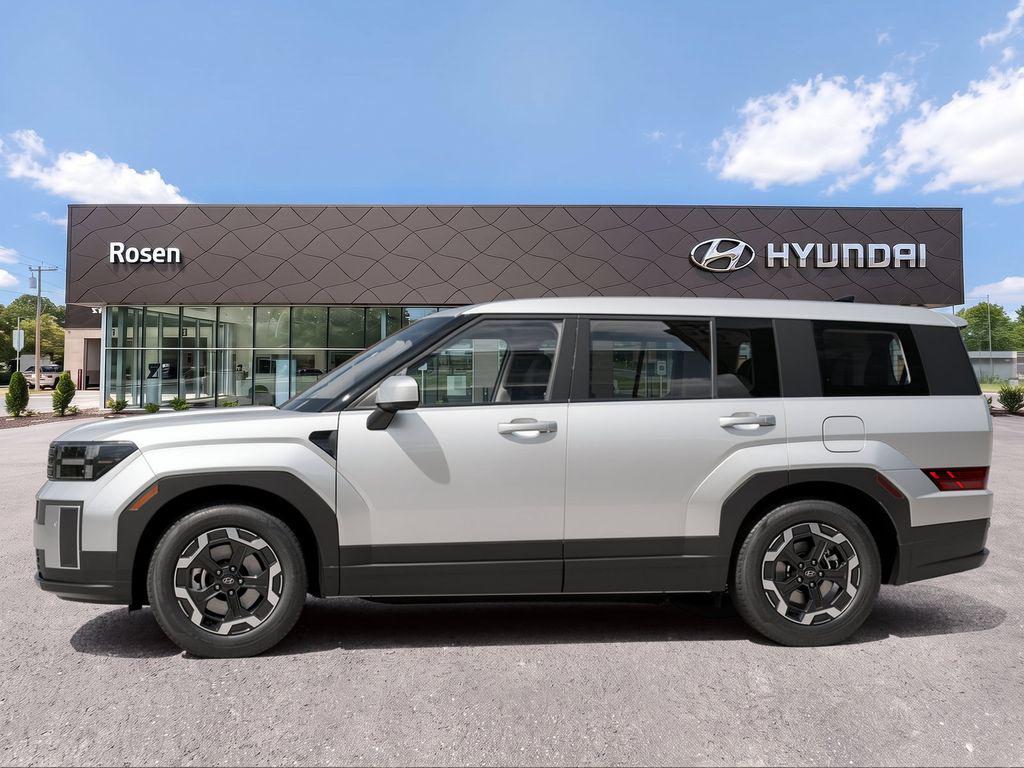 2026 Hyundai Santa Fe SE - Photo 16