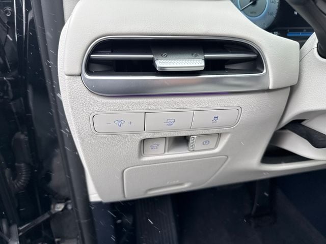 2025 Hyundai Palisade Calligraphy - Photo 16