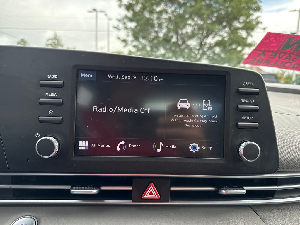 2025 Hyundai Elantra SEL - Photo 31