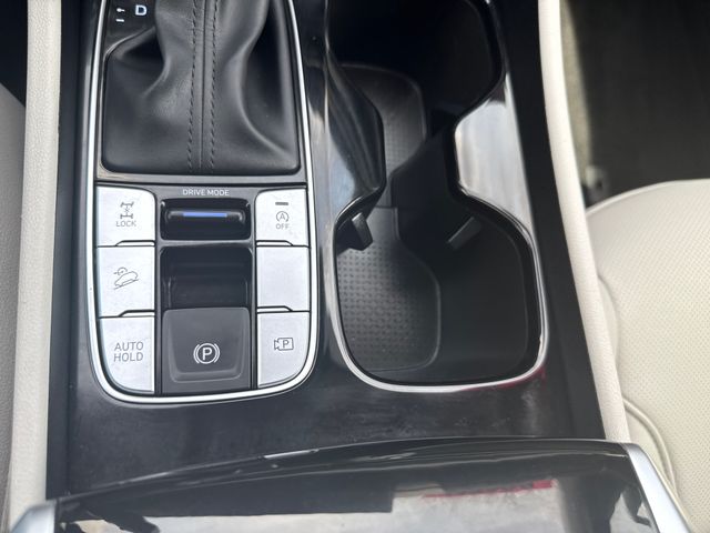 2025 Hyundai Tucson SEL Convenience - Photo 30