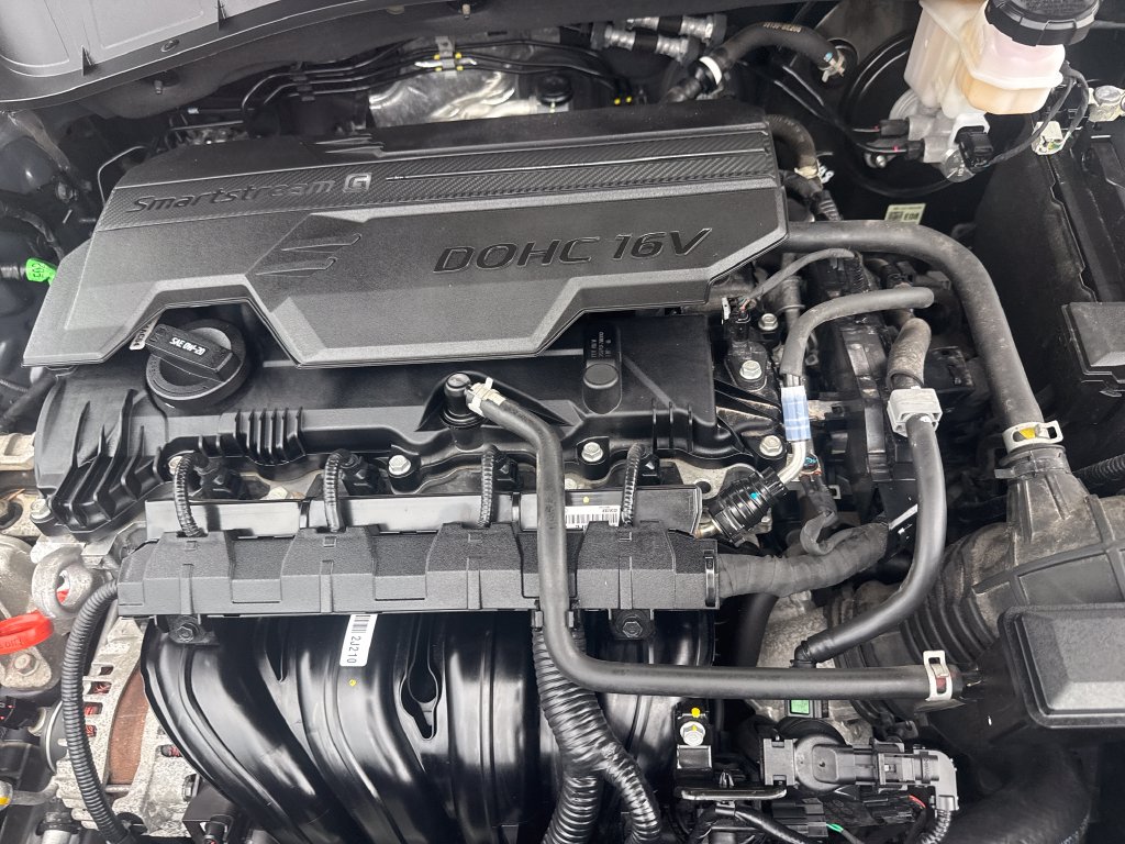 2024 Hyundai Kona SEL - Photo 38