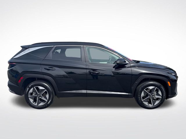 2025 Hyundai Tucson SEL Convenience - Photo 6