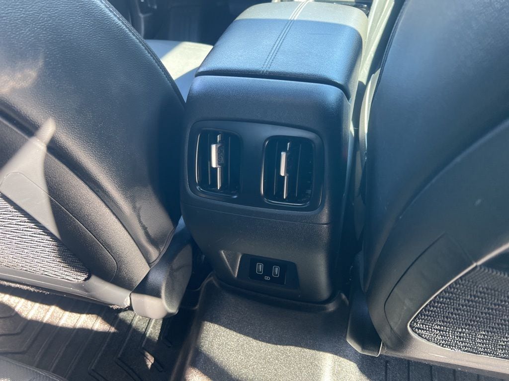 2023 Hyundai Santa Cruz Limited - Photo 18
