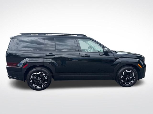 2025 Hyundai Santa Fe SEL - Photo 6