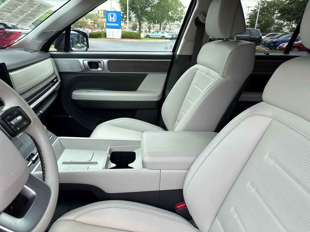 2025 Hyundai Santa Fe Calligraphy - Photo 14