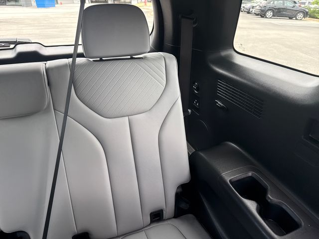 2024 Hyundai Palisade SEL - Photo 23