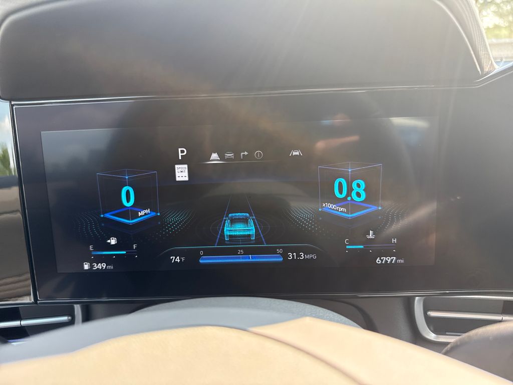 2024 Hyundai Elantra SEL - Photo 27