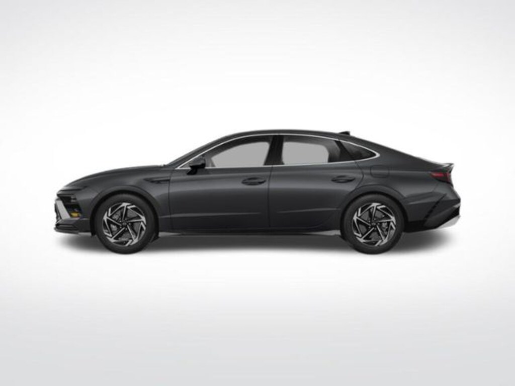 New 2026 Hyundai Sonata SEL Sport Sedan