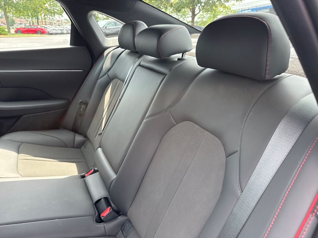 2023 Hyundai Sonata SEL Plus - Photo 19