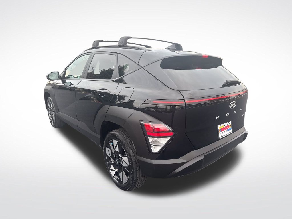 Certified 2024 Hyundai Kona SEL SUV