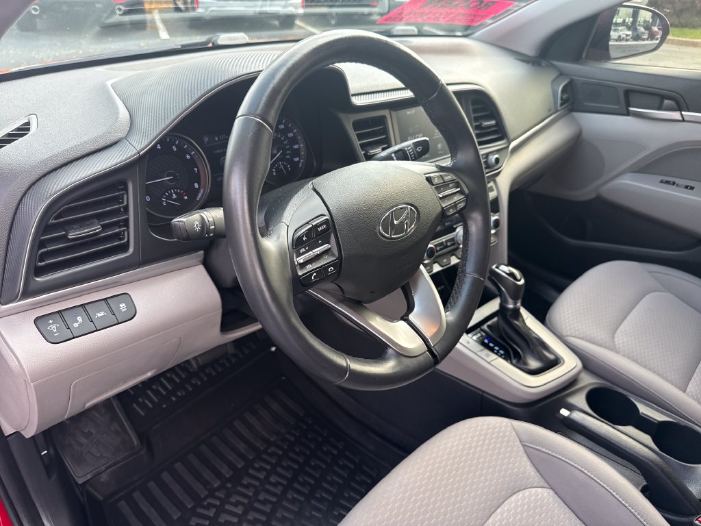 2020 Hyundai Elantra Value Edition - Photo 13