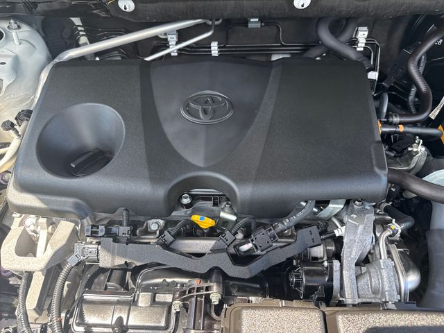 2021 Toyota RAV4 Limited - Photo 42